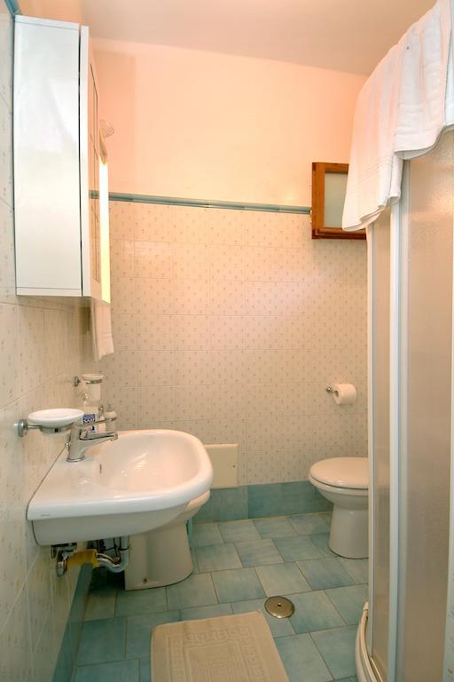 Amalfi 51 Con Vista Mare, Giardino E Terrazze Villa Conca dei Marini Phòng bức ảnh